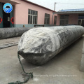 China Supplier Dock System Marine Rubber Airbag for Dry Dock